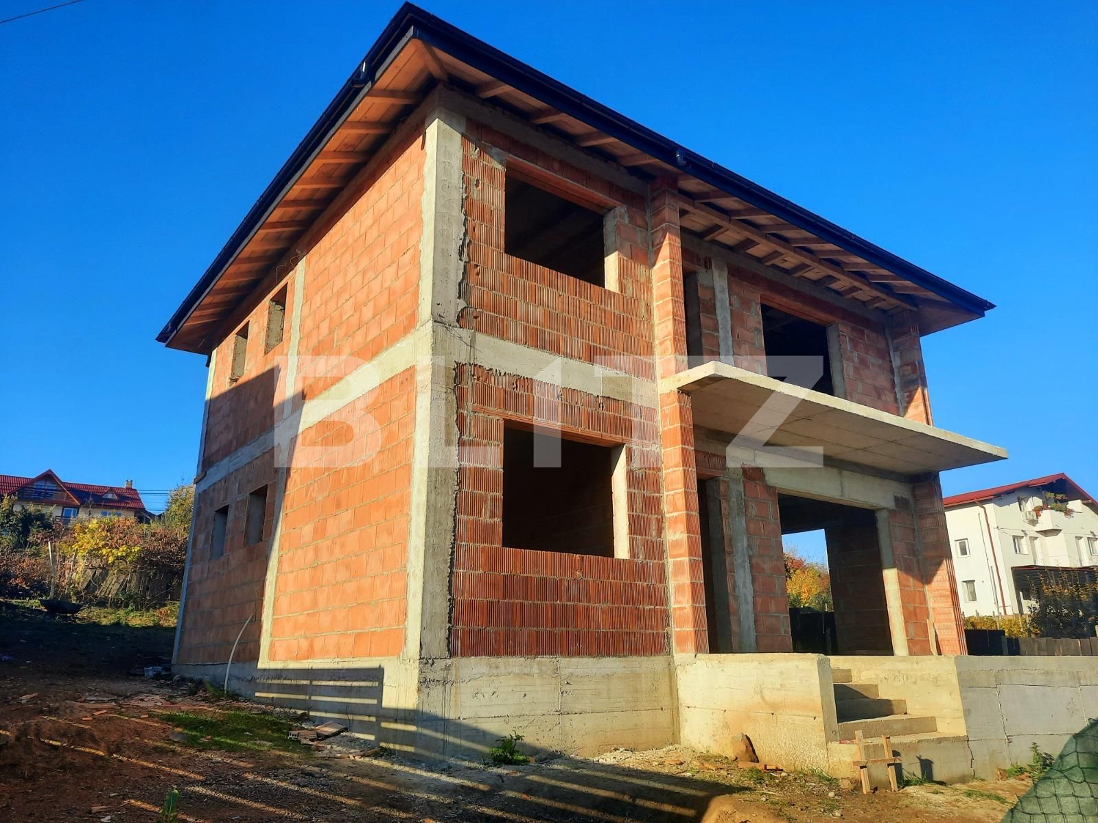 Casa de vânzare 4 camere Barnova  - 98343CV | BLITZ Iași | Poza2