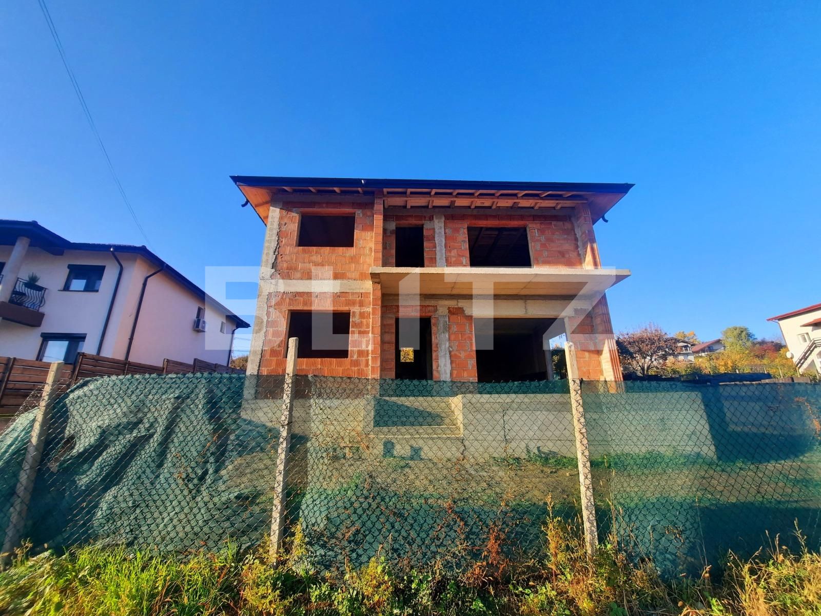 Casa de vânzare 4 camere Barnova  - 98343CV | BLITZ Iași | Poza4