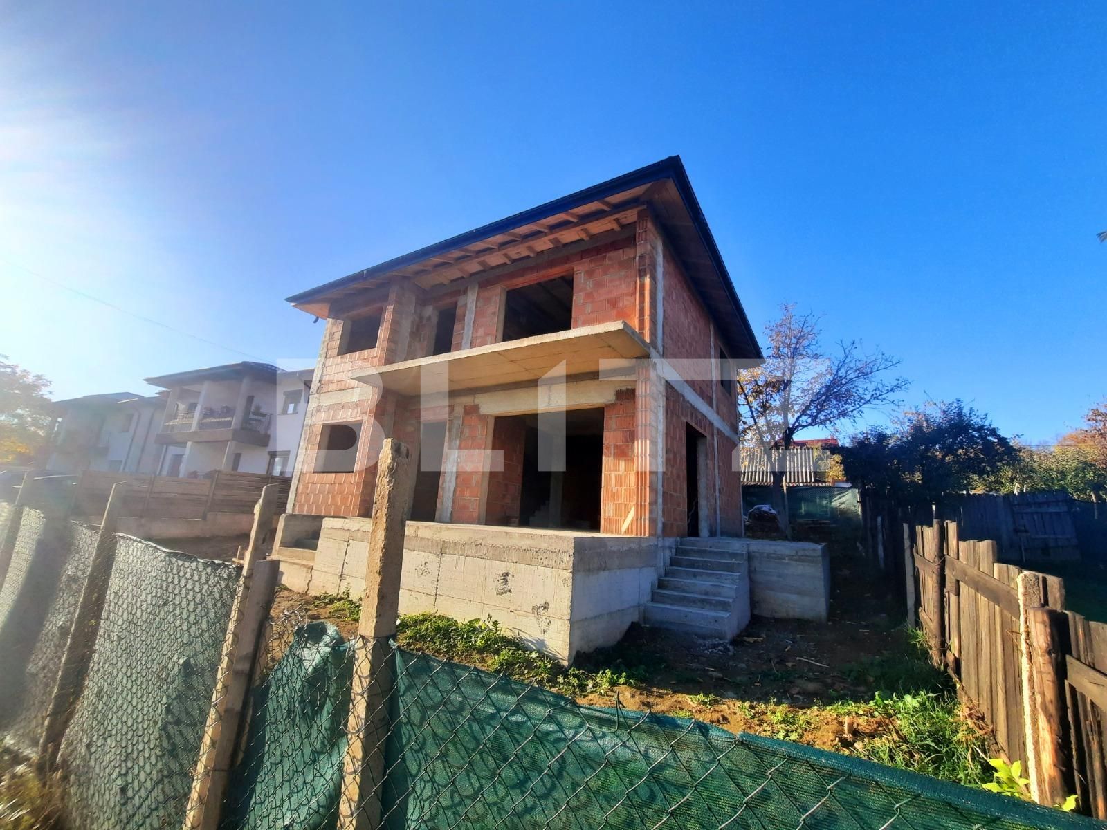 Casa de vânzare 4 camere Barnova  - 98343CV | BLITZ Iași | Poza3