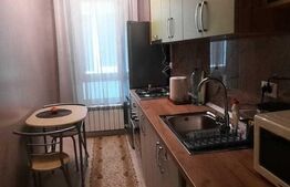 Apartament cochet de 1 camera, 47 mp utili, Exterior Vest, Iasi