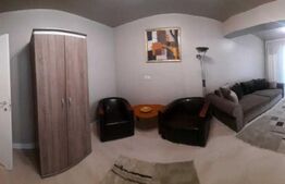 Apartament cochet de 1 camera, 47 mp utili, Exterior Vest, Iasi