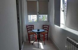 Apartament cochet de 1 camera, 47 mp utili, Exterior Vest, Iasi