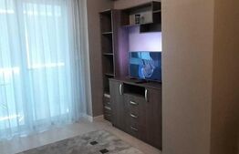 Apartament cochet de 1 camera, 47 mp utili, Exterior Vest, Iasi