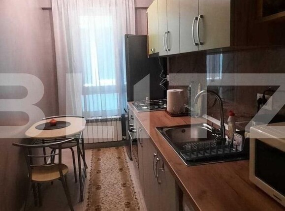 Garsonieră de închiriat Exterior Vest - 98356AI | BLITZ Iași | Poza1