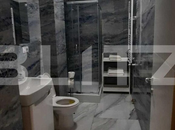 Garsonieră de închiriat Exterior Vest - 98356AI | BLITZ Iași | Poza6