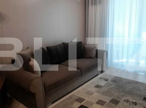 Garsonieră de închiriat Exterior Vest - 98356AI | BLITZ Iași | Poza3