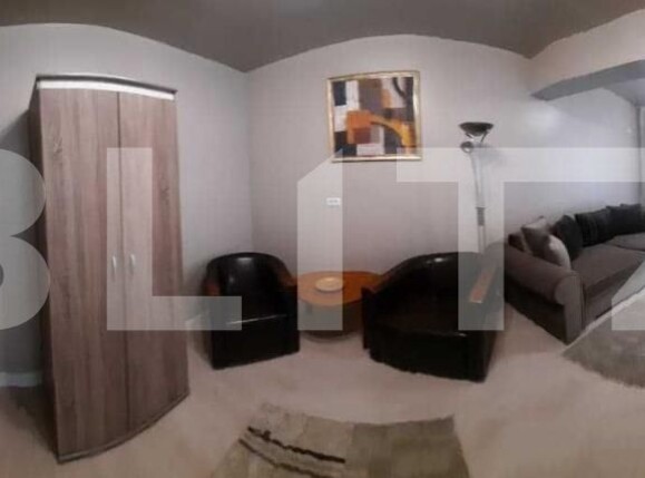 Garsonieră de închiriat Exterior Vest - 98356AI | BLITZ Iași | Poza7