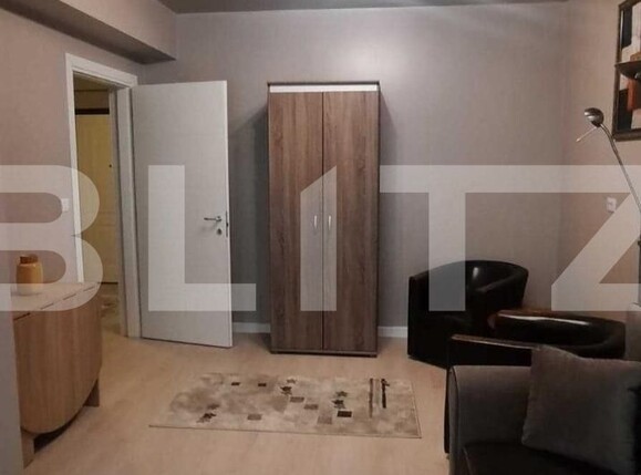 Garsonieră de închiriat Exterior Vest - 98356AI | BLITZ Iași | Poza4