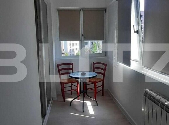 Garsonieră de închiriat Exterior Vest - 98356AI | BLITZ Iași | Poza5