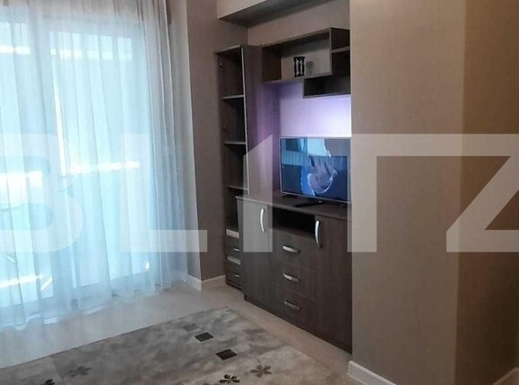 Garsonieră de închiriat Exterior Vest - 98356AI | BLITZ Iași | Poza2