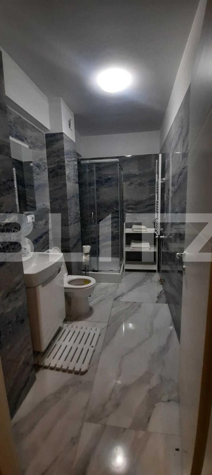 Garsonieră de închiriat Exterior Vest - 98356AI | BLITZ Iași | Poza6