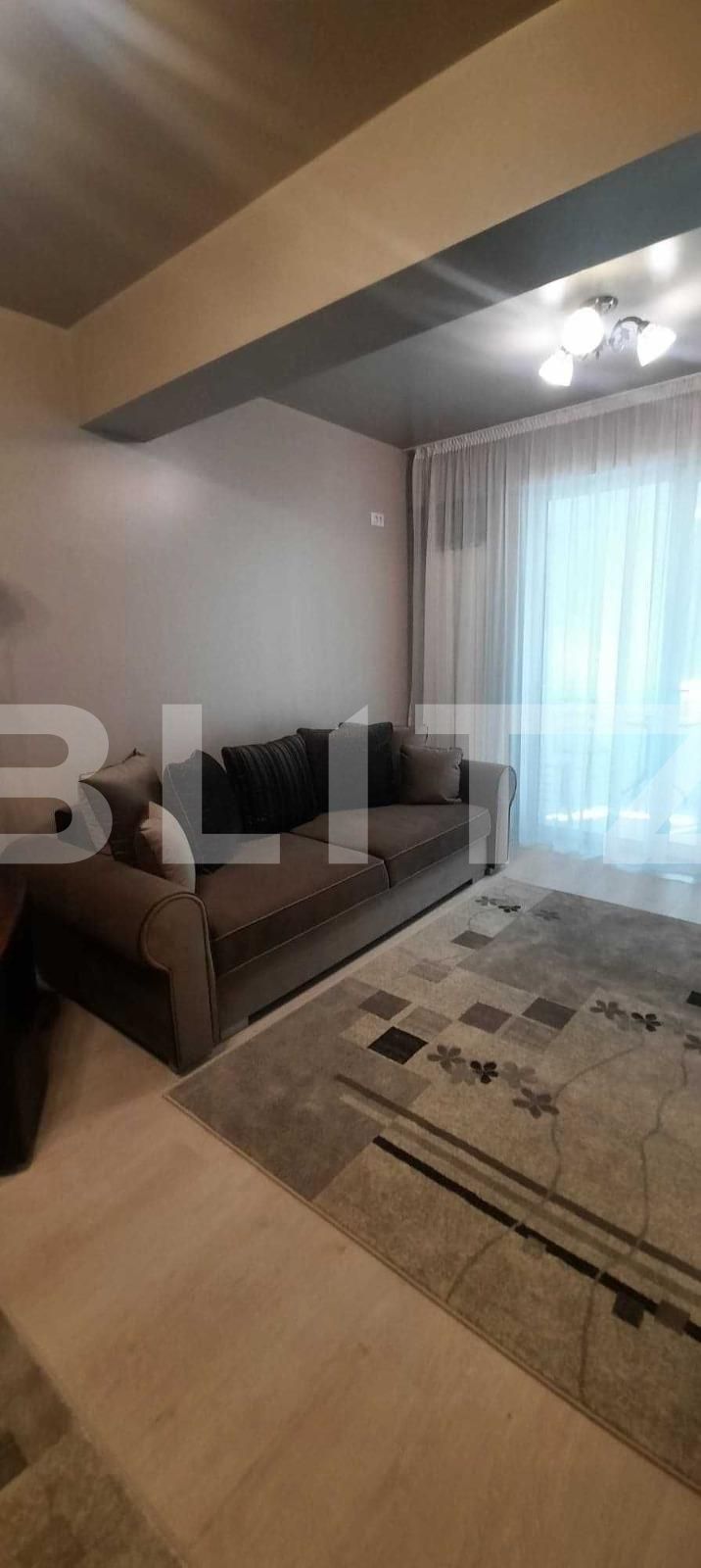Garsonieră de închiriat Exterior Vest - 98356AI | BLITZ Iași | Poza3