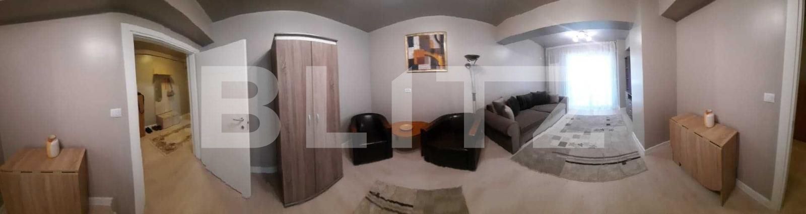 Garsonieră de închiriat Exterior Vest - 98356AI | BLITZ Iași | Poza7