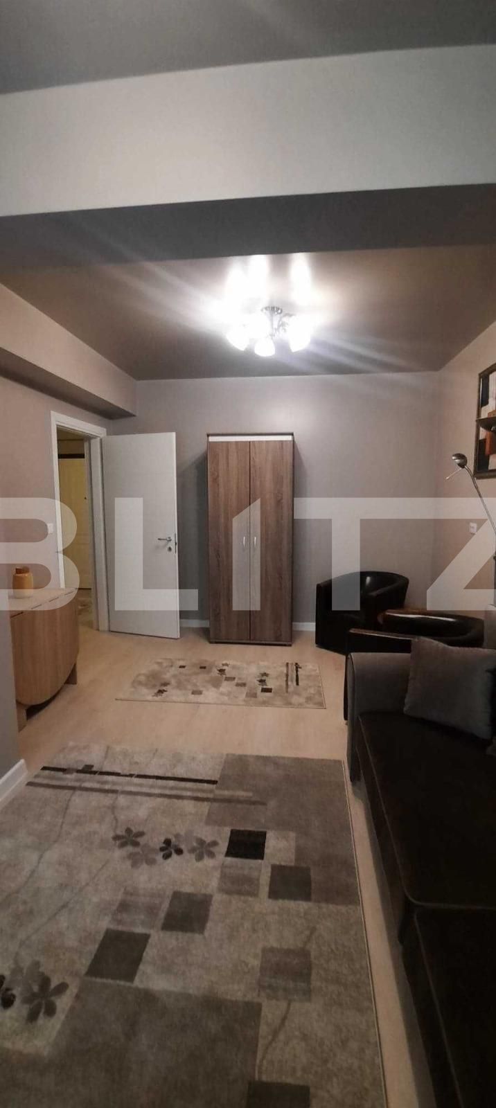 Garsonieră de închiriat Exterior Vest - 98356AI | BLITZ Iași | Poza4