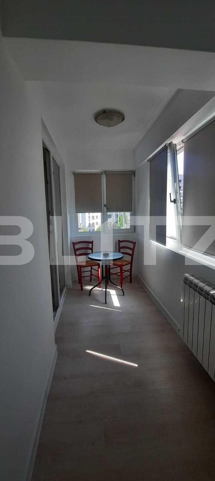 Garsonieră de închiriat Exterior Vest - 98356AI | BLITZ Iași | Poza5