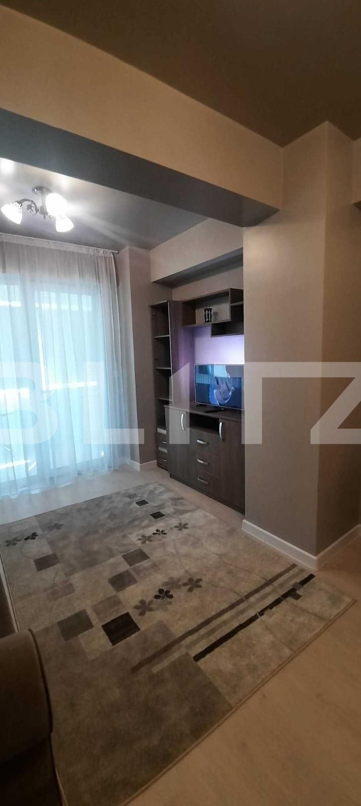 Garsonieră de închiriat Exterior Vest - 98356AI | BLITZ Iași | Poza2