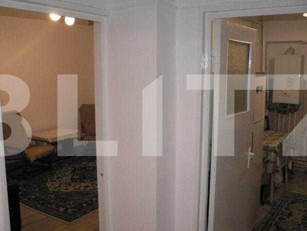 Apartament de închiriat 2 camere Central - 98367AI | BLITZ Iași | Poza5