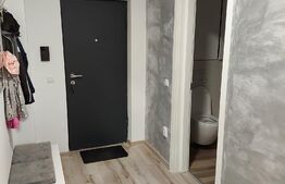 Apartament 3 camere, 72 mp, decomandat, Copou