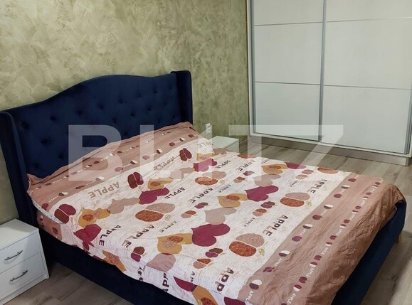 Apartament de închiriat 3 camere Copou - 98390AI | BLITZ Iași | Poza4