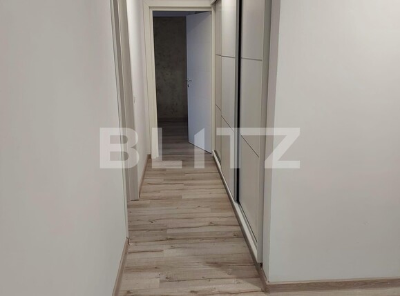 Apartament de închiriat 3 camere Copou - 98390AI | BLITZ Iași | Poza5