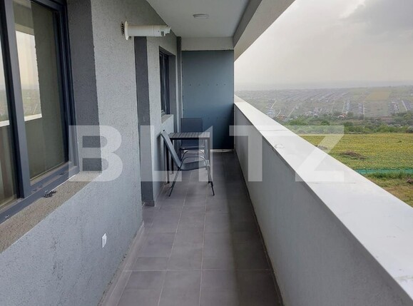 Apartament de închiriat 3 camere Copou - 98390AI | BLITZ Iași | Poza7