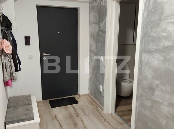 Apartament de închiriat 3 camere Copou - 98390AI | BLITZ Iași | Poza2