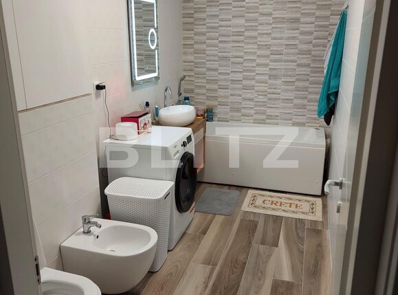 Apartament de închiriat 3 camere Copou - 98390AI | BLITZ Iași | Poza6