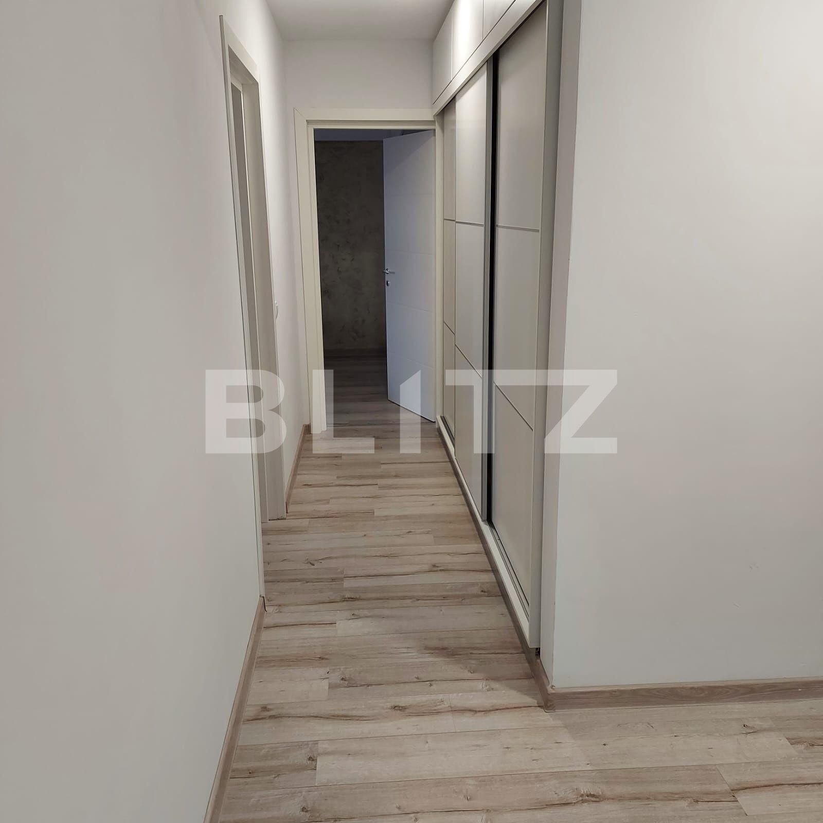 Apartament de închiriat 3 camere Copou - 98390AI | BLITZ Iași | Poza5
