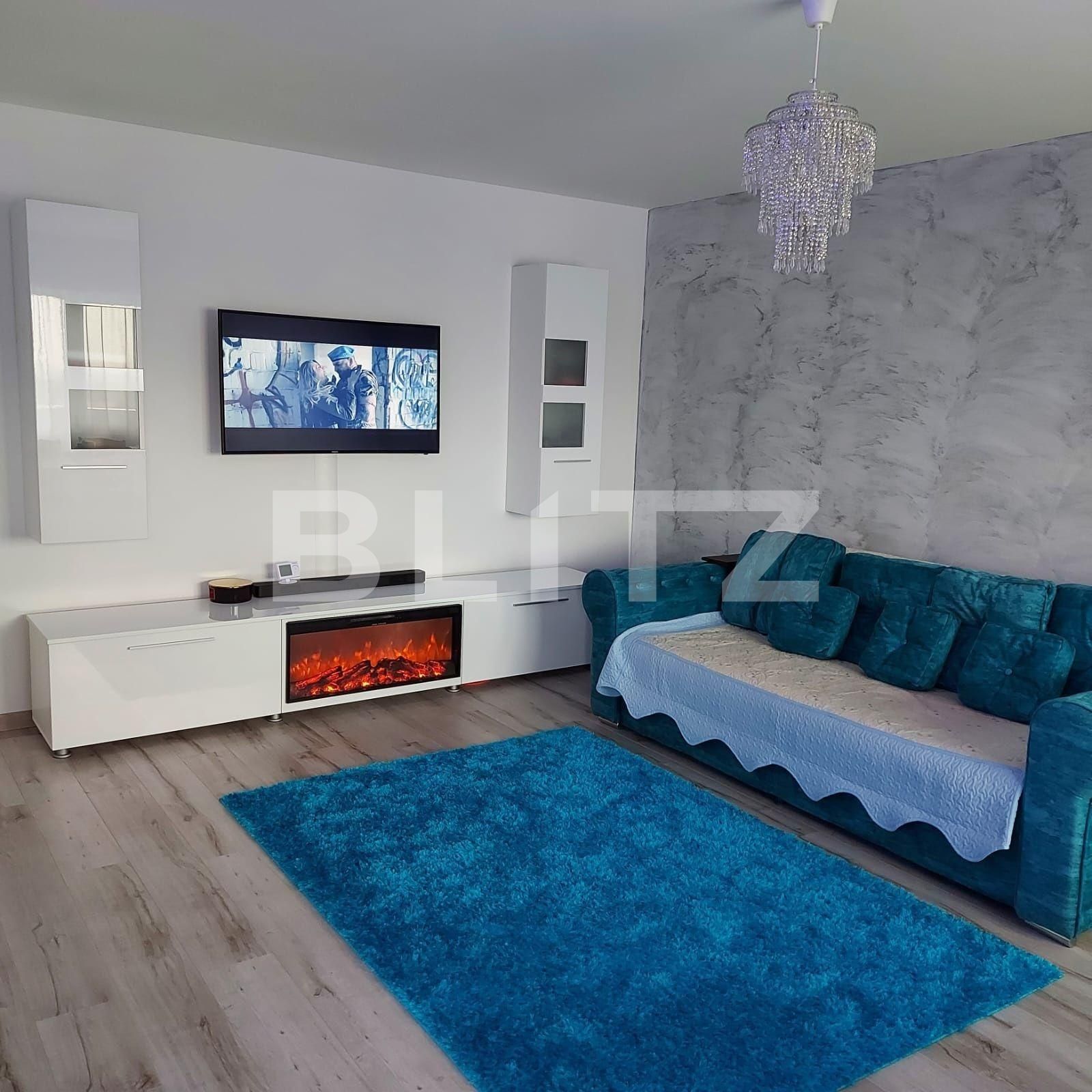 Apartament de închiriat 3 camere Copou - 98390AI | BLITZ Iași | Poza3