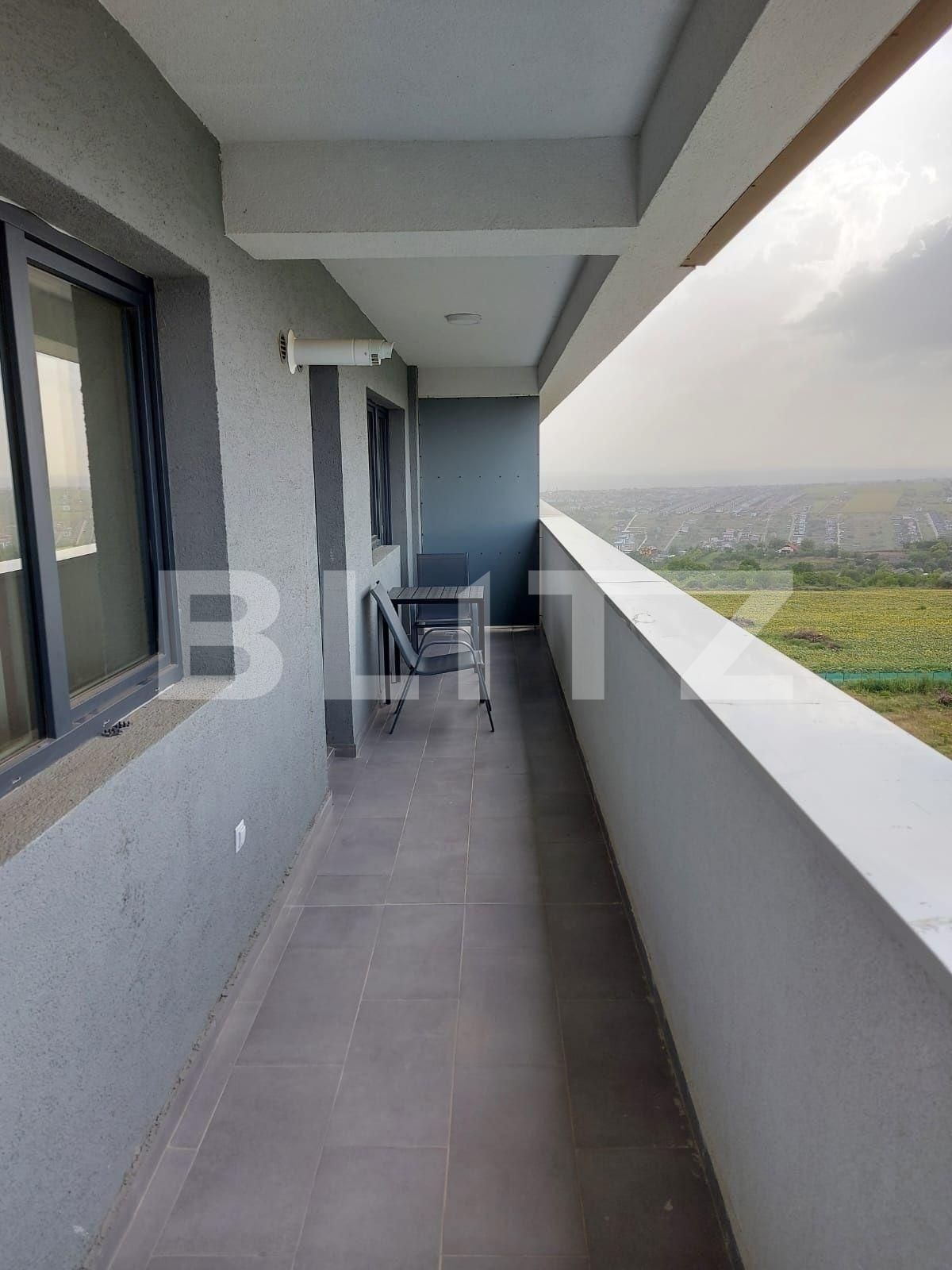 Apartament de închiriat 3 camere Copou - 98390AI | BLITZ Iași | Poza7