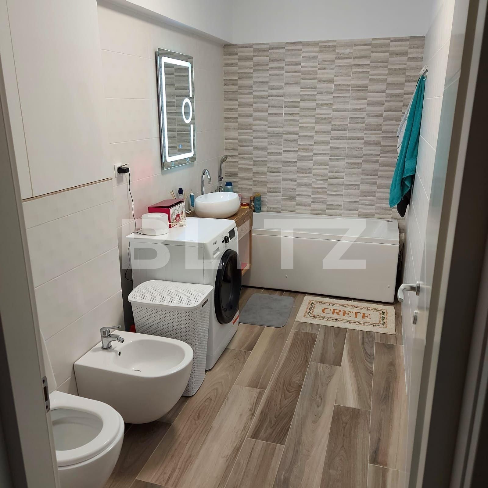 Apartament de închiriat 3 camere Copou - 98390AI | BLITZ Iași | Poza6