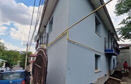 Casa de 167 mp, 2 balcoane, Tatarasi Nord