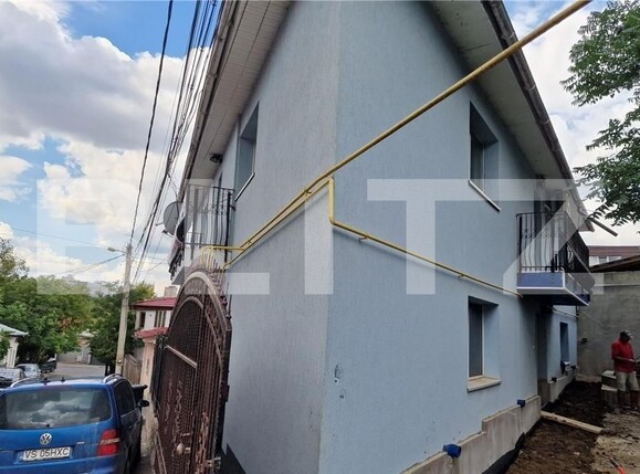 Casa de vânzare 4 camere Tatarasi - 98391CV | BLITZ Iași | Poza1