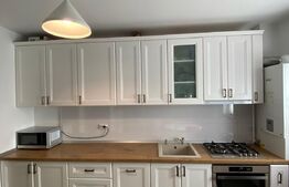 Apartament 2 camere, 53 mp, decomandat, Capat CUG Nicolina