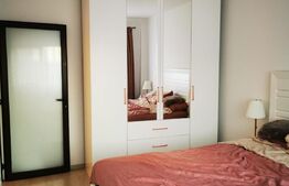 Apartament 2 camere, 53 mp, decomandat, Capat CUG Nicolina