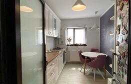 Apartament 2 camere, 53 mp, decomandat, Capat CUG Nicolina