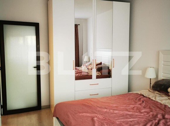 Apartament de vânzare 2 camere Nicolina - 98396AV | BLITZ Iași | Poza5