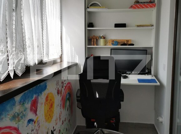 Apartament de vânzare 2 camere Nicolina - 98396AV | BLITZ Iași | Poza4