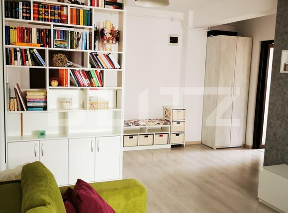 Apartament de vânzare 2 camere Nicolina - 98396AV | BLITZ Iași | Poza1