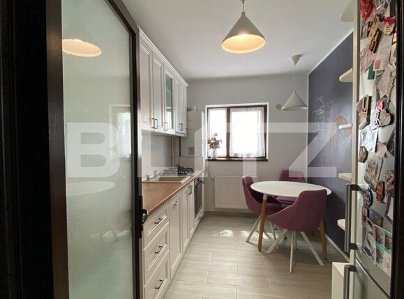 Apartament de vânzare 2 camere Nicolina - 98396AV | BLITZ Iași | Poza8