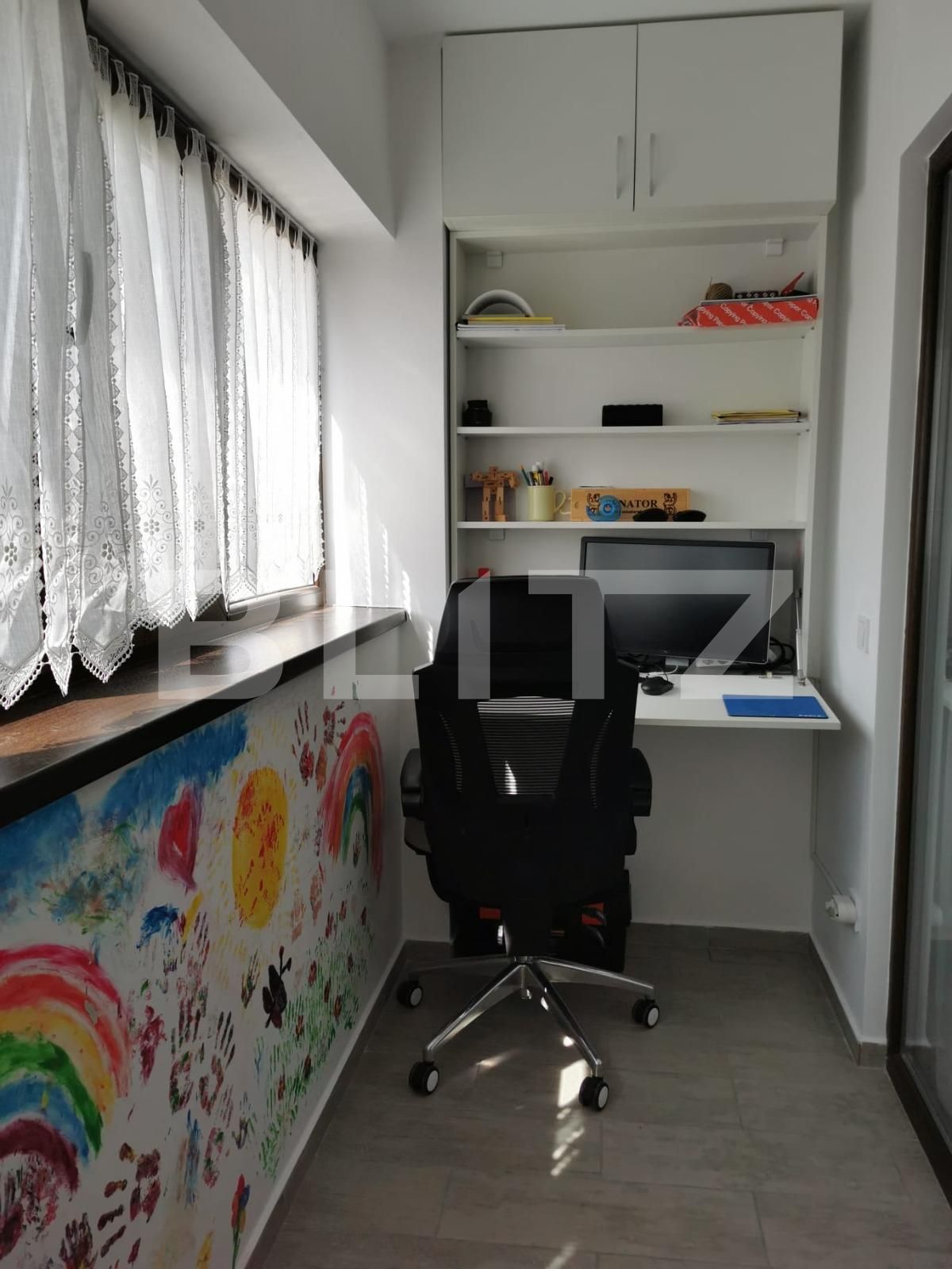 Apartament de vânzare 2 camere Nicolina - 98396AV | BLITZ Iași | Poza4