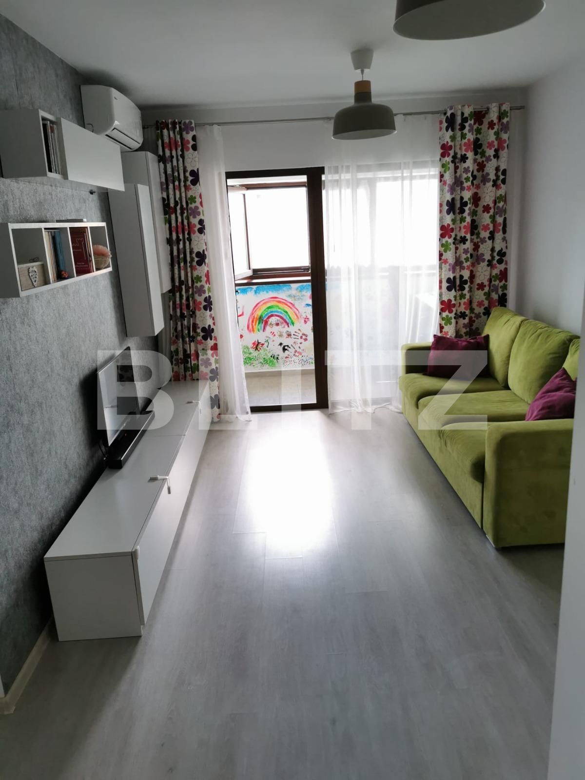 Apartament de vânzare 2 camere Nicolina - 98396AV | BLITZ Iași | Poza3