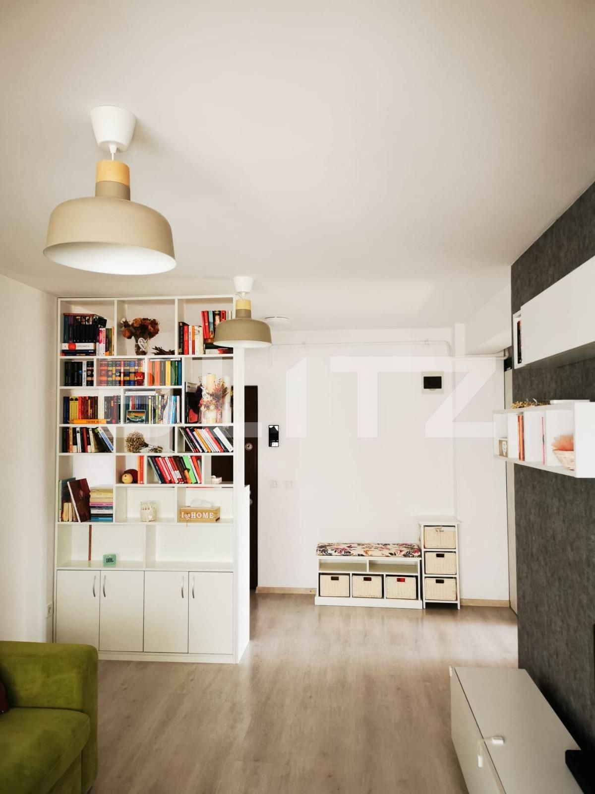 Apartament de vânzare 2 camere Nicolina - 98396AV | BLITZ Iași | Poza2