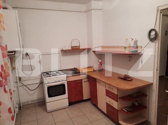 Apartament de vânzare 2 camere Dacia - 98443AV | BLITZ Iași | Poza2