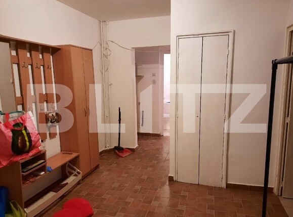Apartament de vânzare 2 camere Dacia - 98443AV | BLITZ Iași | Poza1