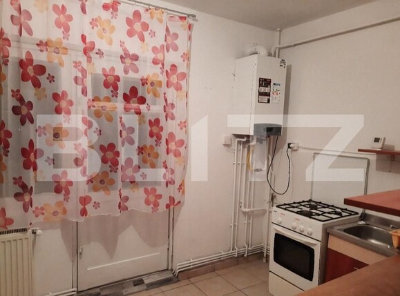 Apartament de vânzare 2 camere Dacia - 98443AV | BLITZ Iași | Poza3