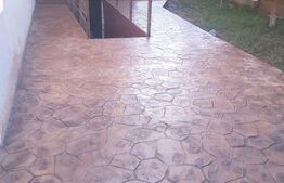 Casa 4 camere, 120 mp, zona Bucium