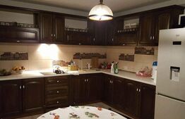 Casa 4 camere, 120 mp, zona Bucium