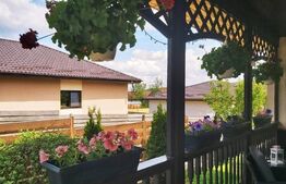 Casa 4 camere, 120 mp, zona Bucium