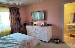 Casa 4 camere, 120 mp, zona Bucium